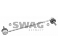 Bieleta antiruliu Opel Corsa D SWAG